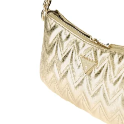 Guess Sac d'epaule irise Adelard zippe*Femme Sacs Porté Épaule