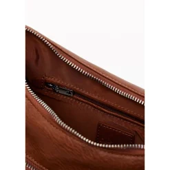 Desigual Sac demi logo Mayari*Femme Sacs À Main