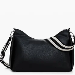 Desigual Sac demi logo Mayari*Femme Sacs À Main