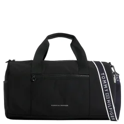 Tommy Hilfiger Sac duffle a bandouliere motif logo* Sacs Weekend