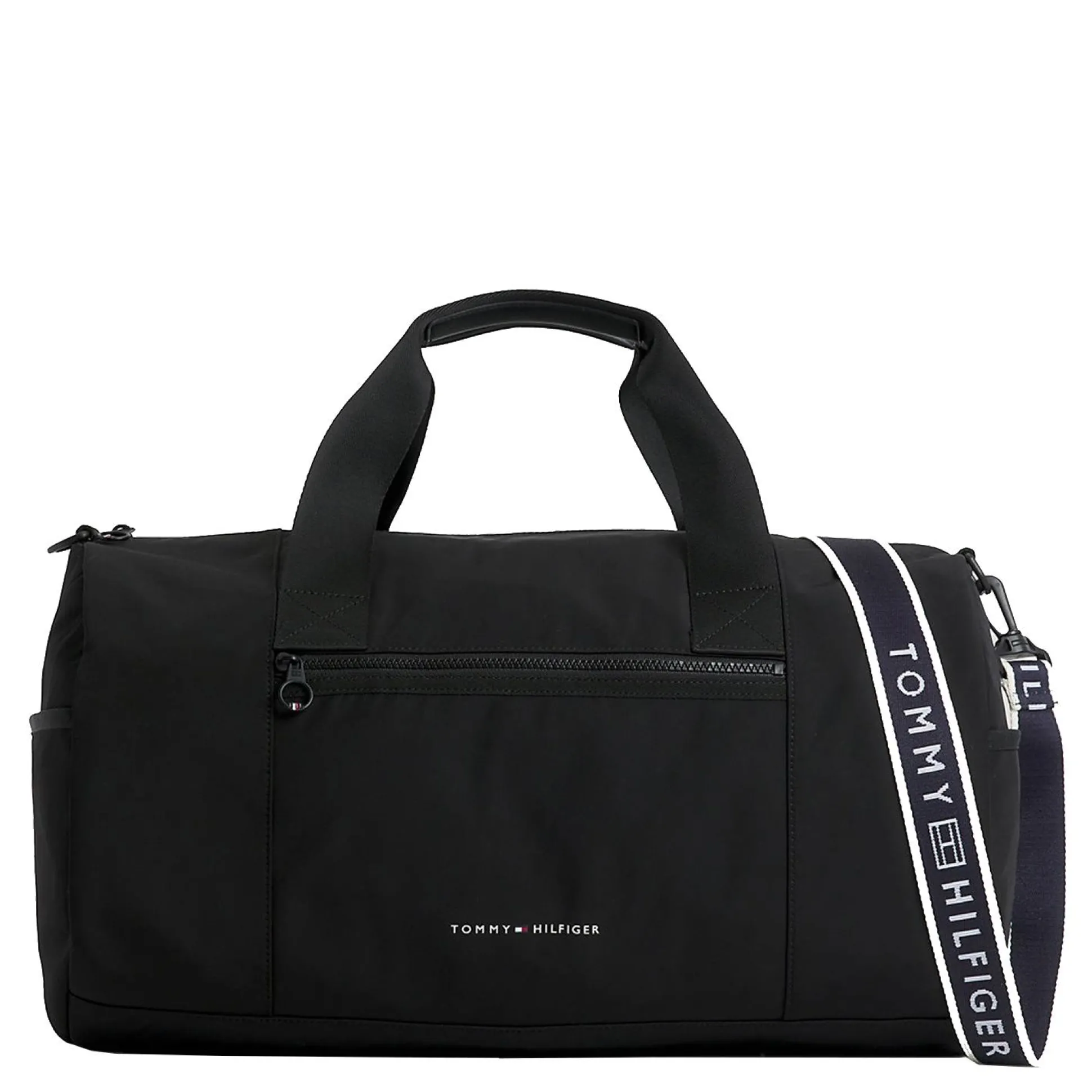Tommy Hilfiger Sac duffle a bandouliere motif logo* Sacs Weekend