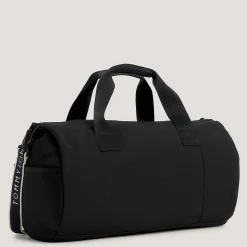 Tommy Hilfiger Sac duffle a bandouliere motif logo* Sacs Weekend