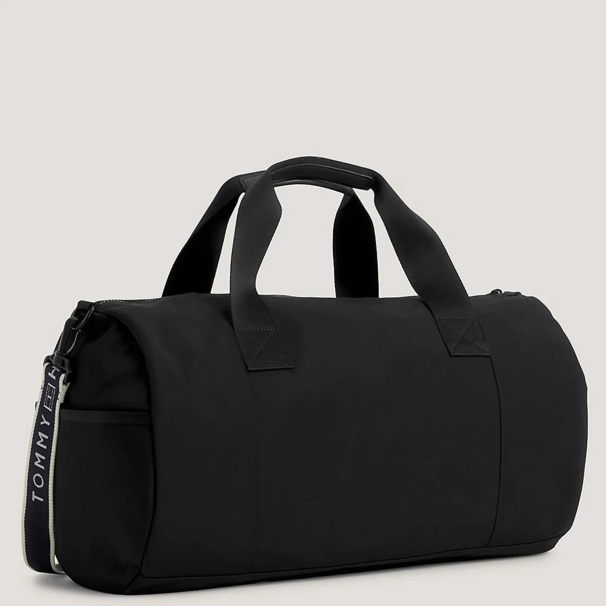 Tommy Hilfiger Sac duffle a bandouliere motif logo* Sacs Weekend