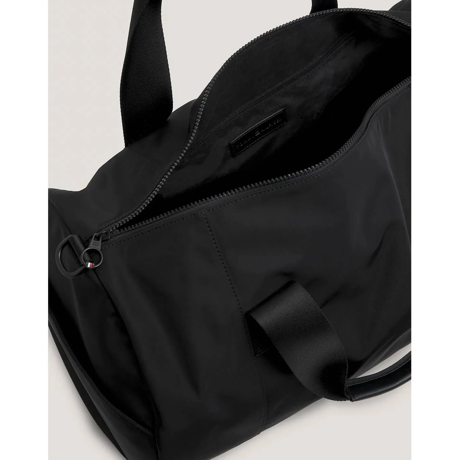 Tommy Hilfiger Sac duffle a bandouliere motif logo* Sacs Weekend