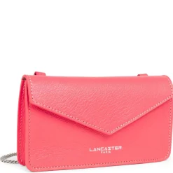 Lancaster Sac enveloppe Studio Element bandouliere chaine*Femme Sacs Bandoulière
