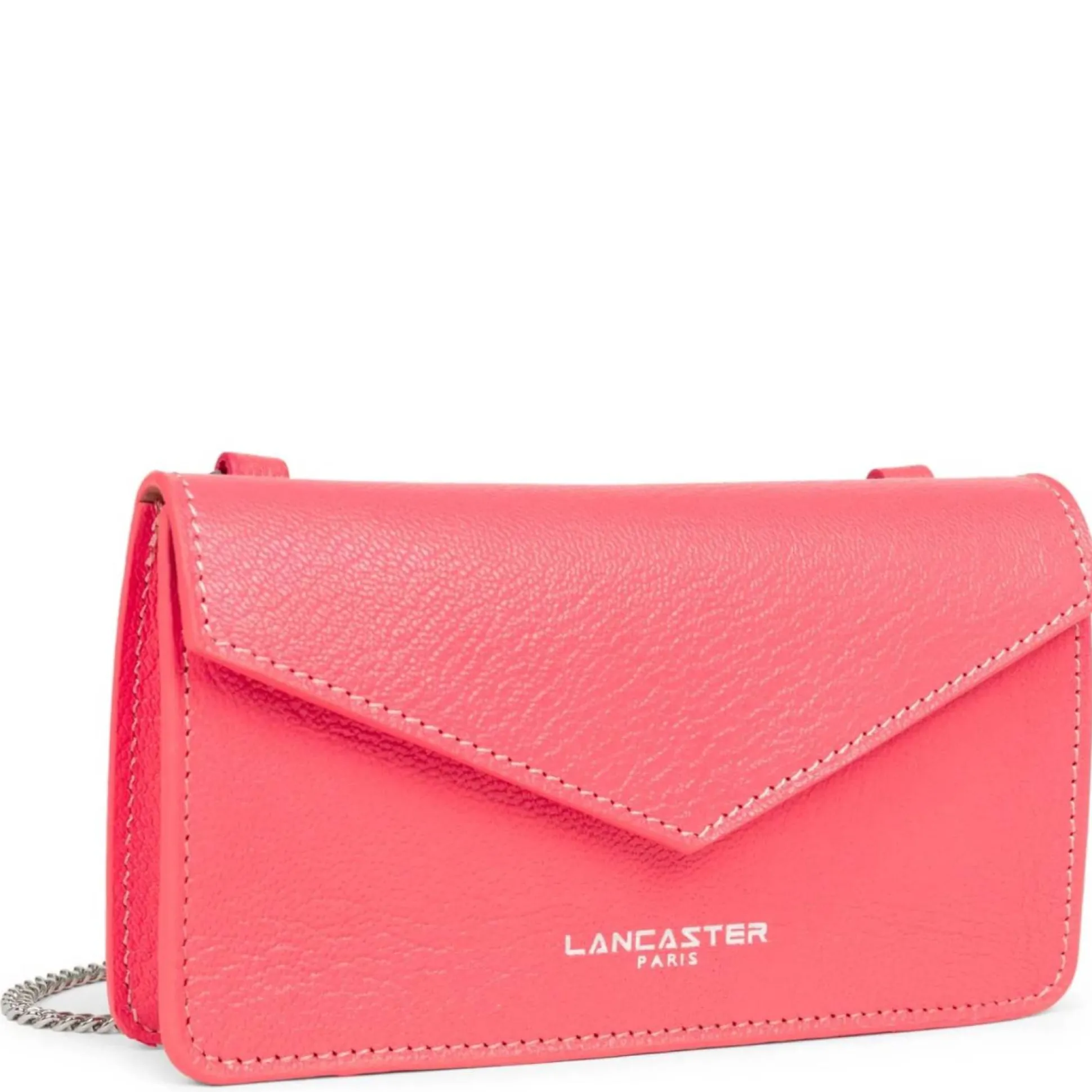 Lancaster Sac enveloppe Studio Element bandouliere chaine*Femme Sacs Bandoulière