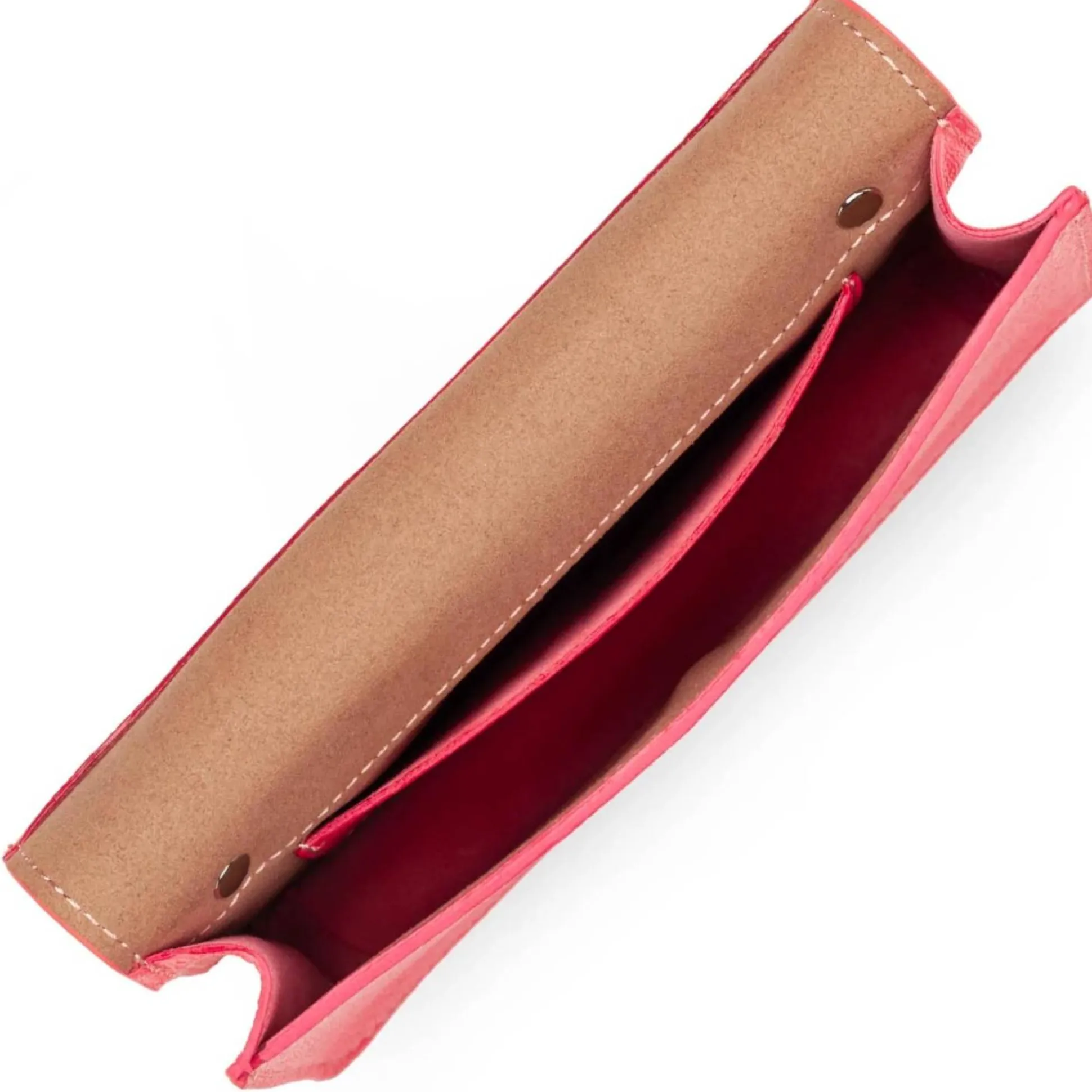 Lancaster Sac enveloppe Studio Element bandouliere chaine*Femme Sacs Bandoulière
