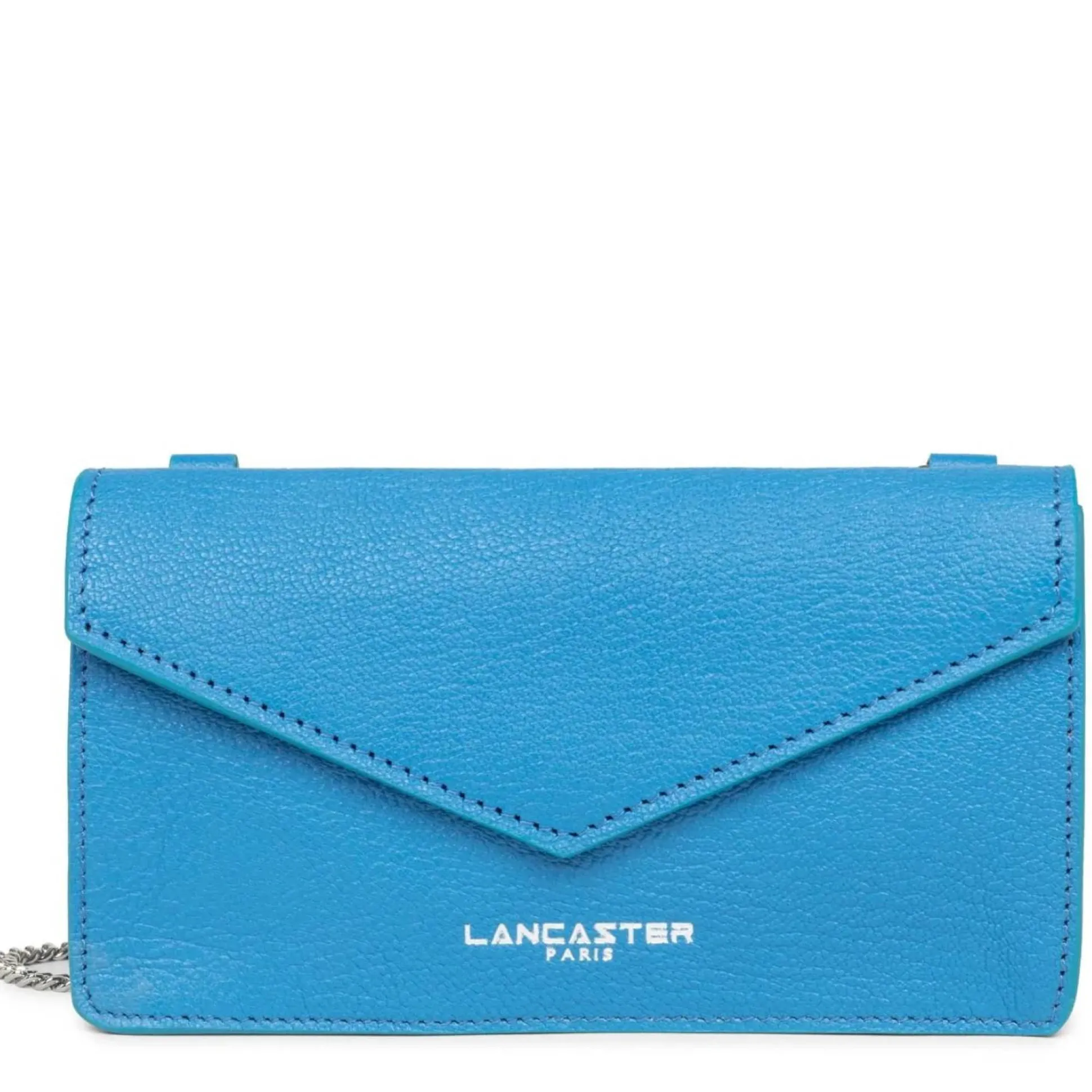 Lancaster Sac enveloppe Studio Element bandouliere chaine*Femme Sacs Bandoulière
