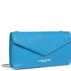 Lancaster Sac enveloppe Studio Element bandouliere chaine*Femme Sacs Bandoulière