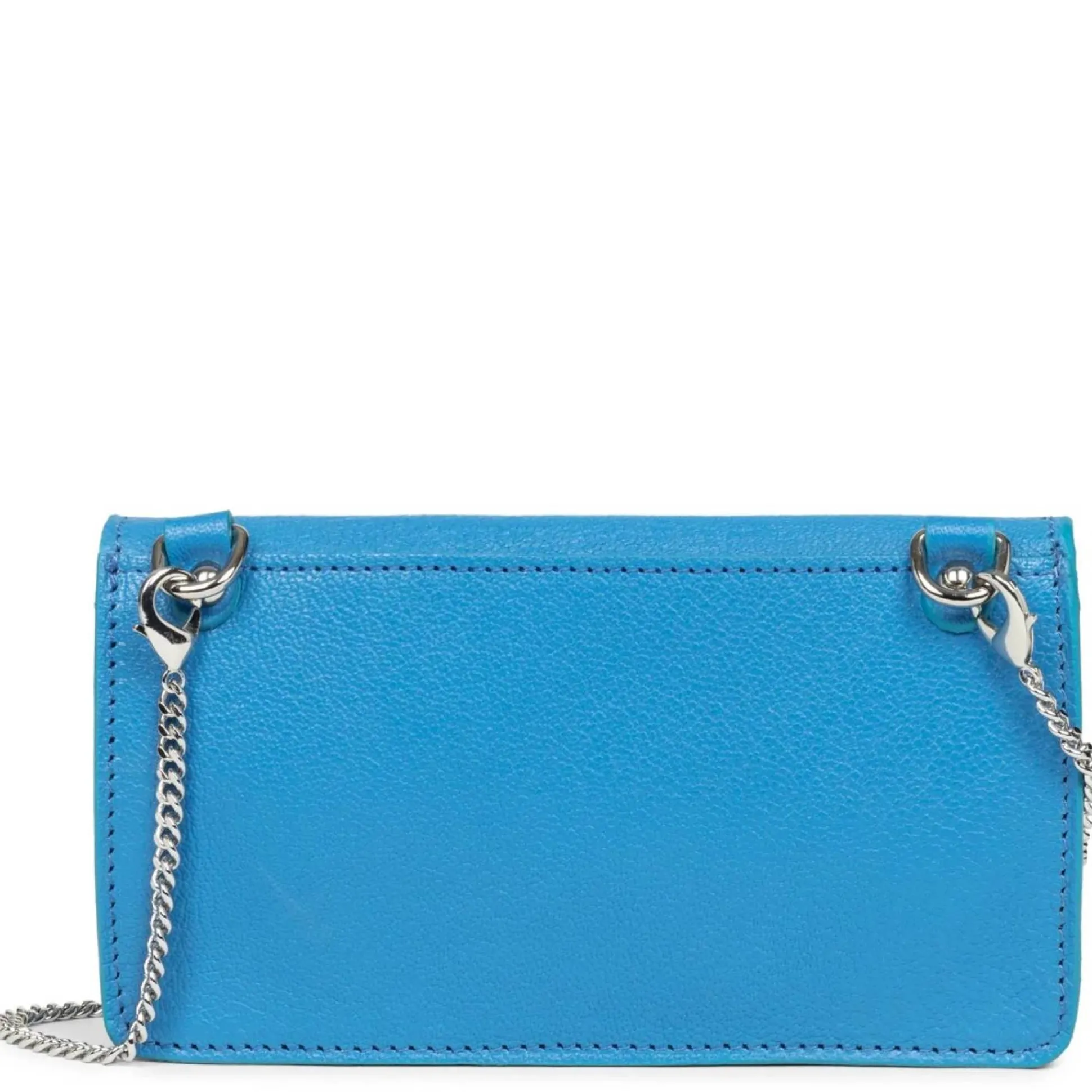 Lancaster Sac enveloppe Studio Element bandouliere chaine*Femme Sacs Bandoulière