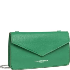 Lancaster Sac enveloppe Studio Element bandouliere chaine*Femme Sacs Bandoulière