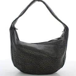 Biba Sac epaule Crisfield Glow cuir crispe metallise*Femme Sacs Bandoulière|Sacs Porté Épaule