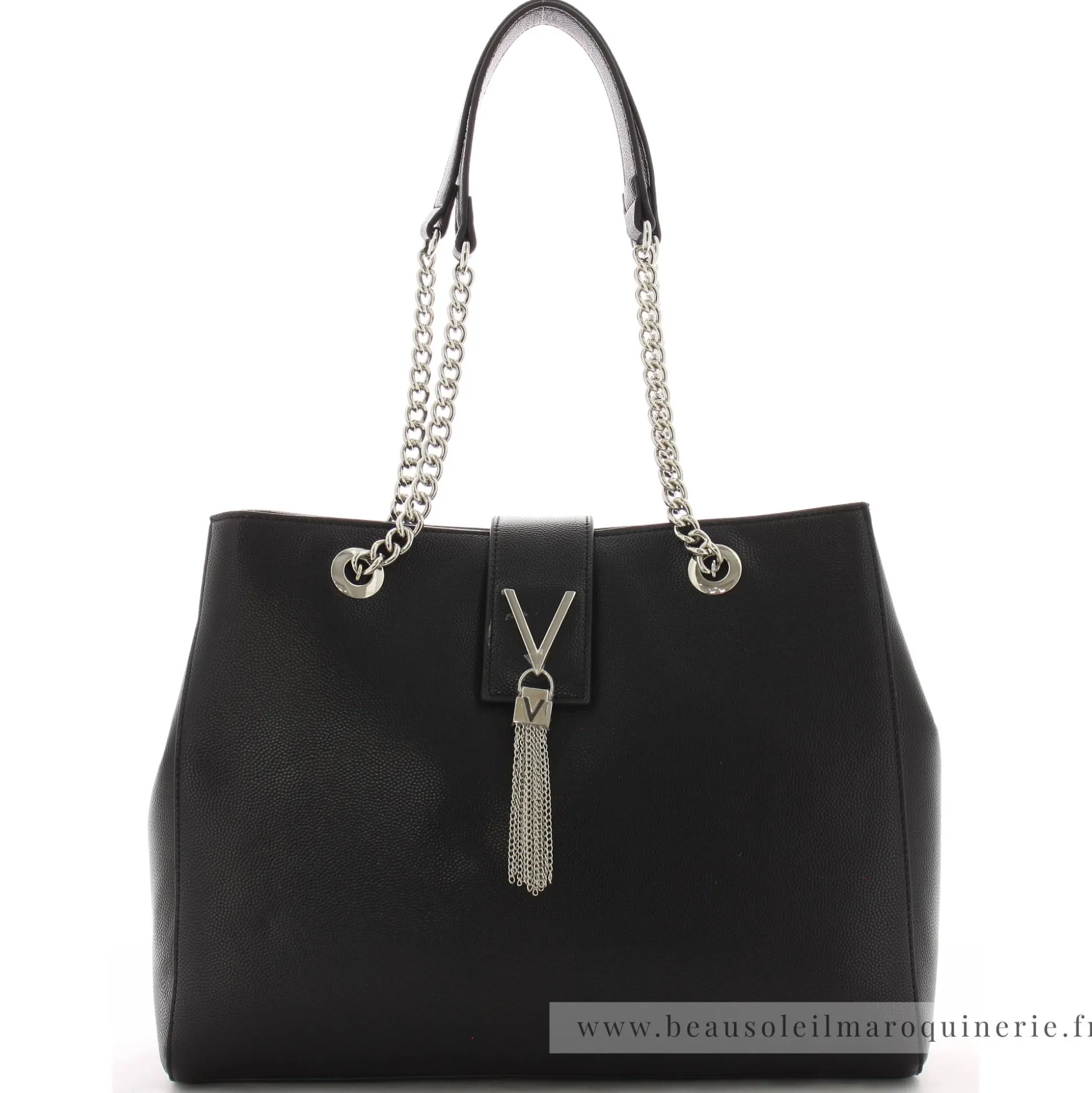 Valentino Bags Sac epaule Divina fermoir bijou*Femme Sacs Porté Épaule