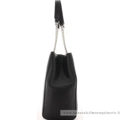 Valentino Bags Sac epaule Divina fermoir bijou*Femme Sacs Porté Épaule