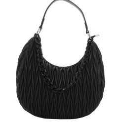 Mia & Joy Sac epaule Lindsay effet en relief*Femme Sacs Porté Épaule