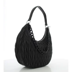 Mia & Joy Sac epaule Lindsay effet en relief*Femme Sacs Porté Épaule