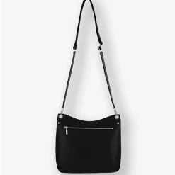Les Ateliers Foures Sac femme a rabat Aphrodite en cuir lisse*Femme Sacs Bandoulière
