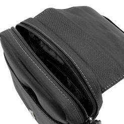Francinel Sac gibeciere a rabat Porto*Homme Petites Sacoches Homme|Sacoches Homme