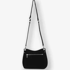 Les Ateliers Foures Sac gibeciere compact Aphrodite a rabat*Femme Sacs Bandoulière