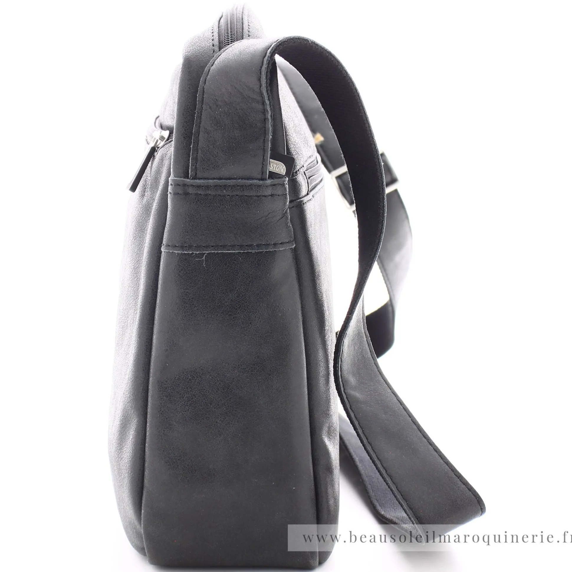 Arthur Aston Sac gibeciere pour ordinateur portable*Homme Sacoches Homme|Sacs Besace