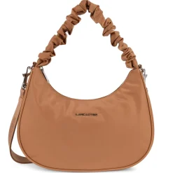Lancaster Sac hobo Basic Chouchou a bandouliere*Femme Sacs Bandoulière