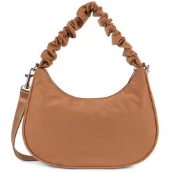 Lancaster Sac hobo Basic Chouchou a bandouliere*Femme Sacs Bandoulière