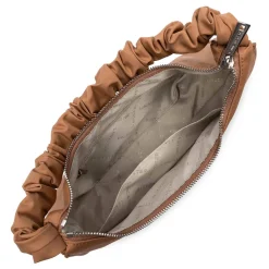 Lancaster Sac hobo Basic Chouchou a bandouliere*Femme Sacs Bandoulière