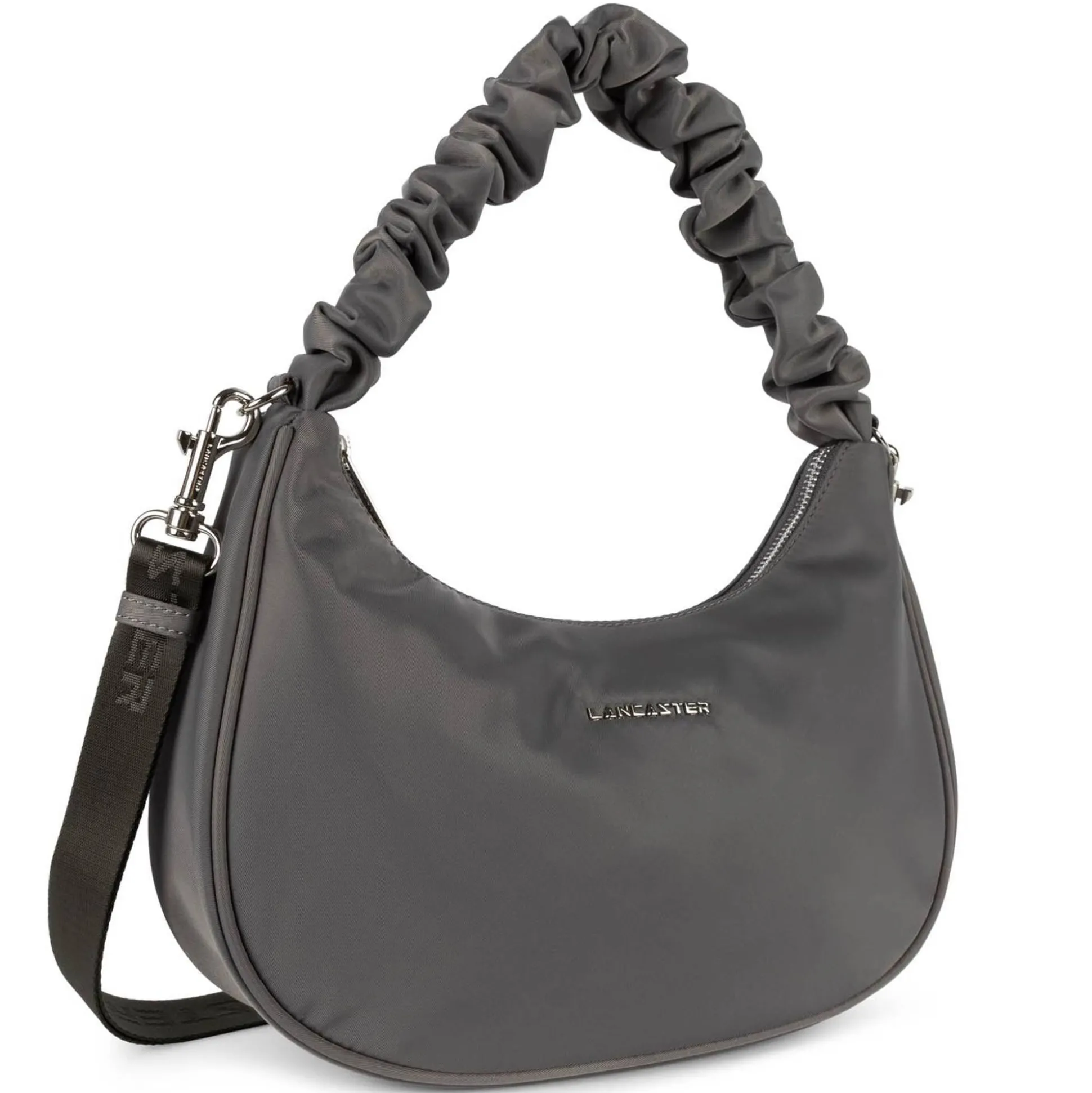 Lancaster Sac hobo Basic Chouchou a bandouliere*Femme Sacs Bandoulière