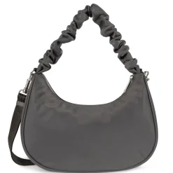 Lancaster Sac hobo Basic Chouchou a bandouliere*Femme Sacs Bandoulière