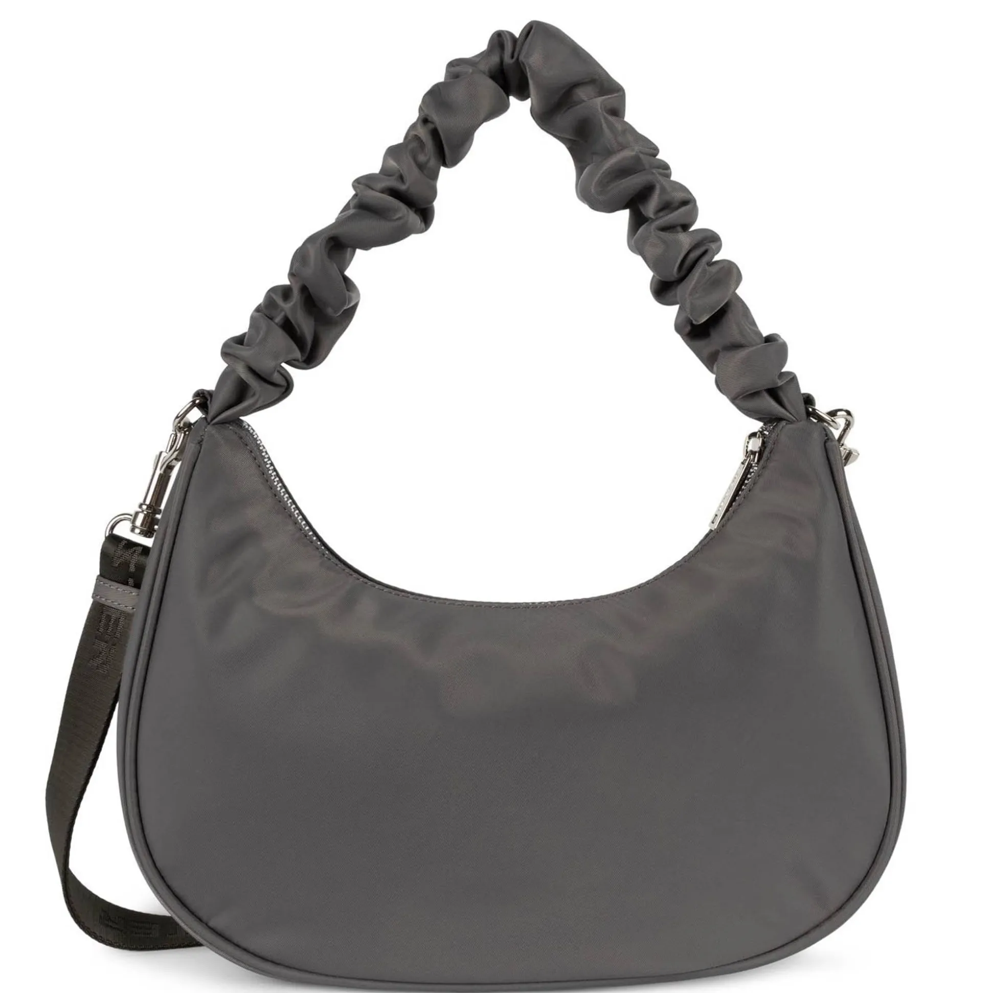 Lancaster Sac hobo Basic Chouchou a bandouliere*Femme Sacs Bandoulière