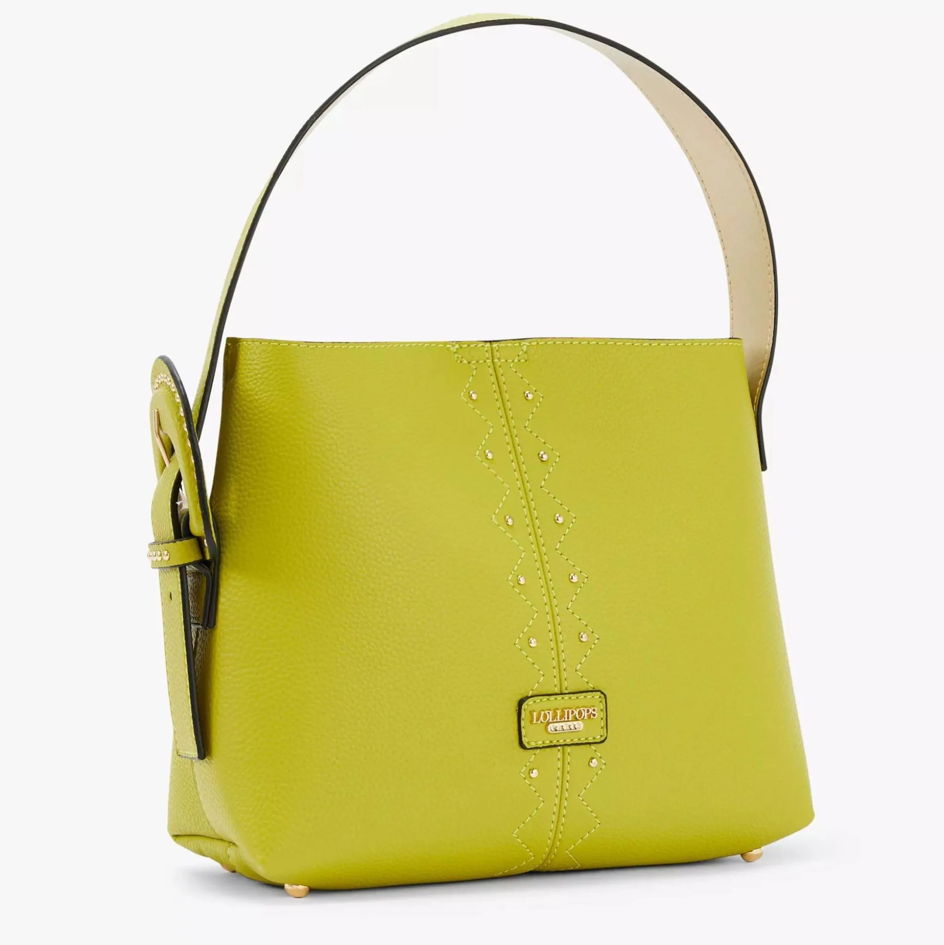 Lollipops Sac hobo M Ninove avec pochette*Femme Sacs Porté Épaule