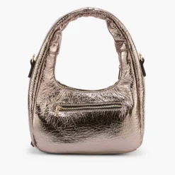 Lollipops Sac hobo M Ogaki effet graine bubble*Femme Sacs Porté Épaule|Sacs Bandoulière