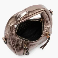 Lollipops Sac hobo M Ogaki effet graine bubble*Femme Sacs Porté Épaule|Sacs Bandoulière