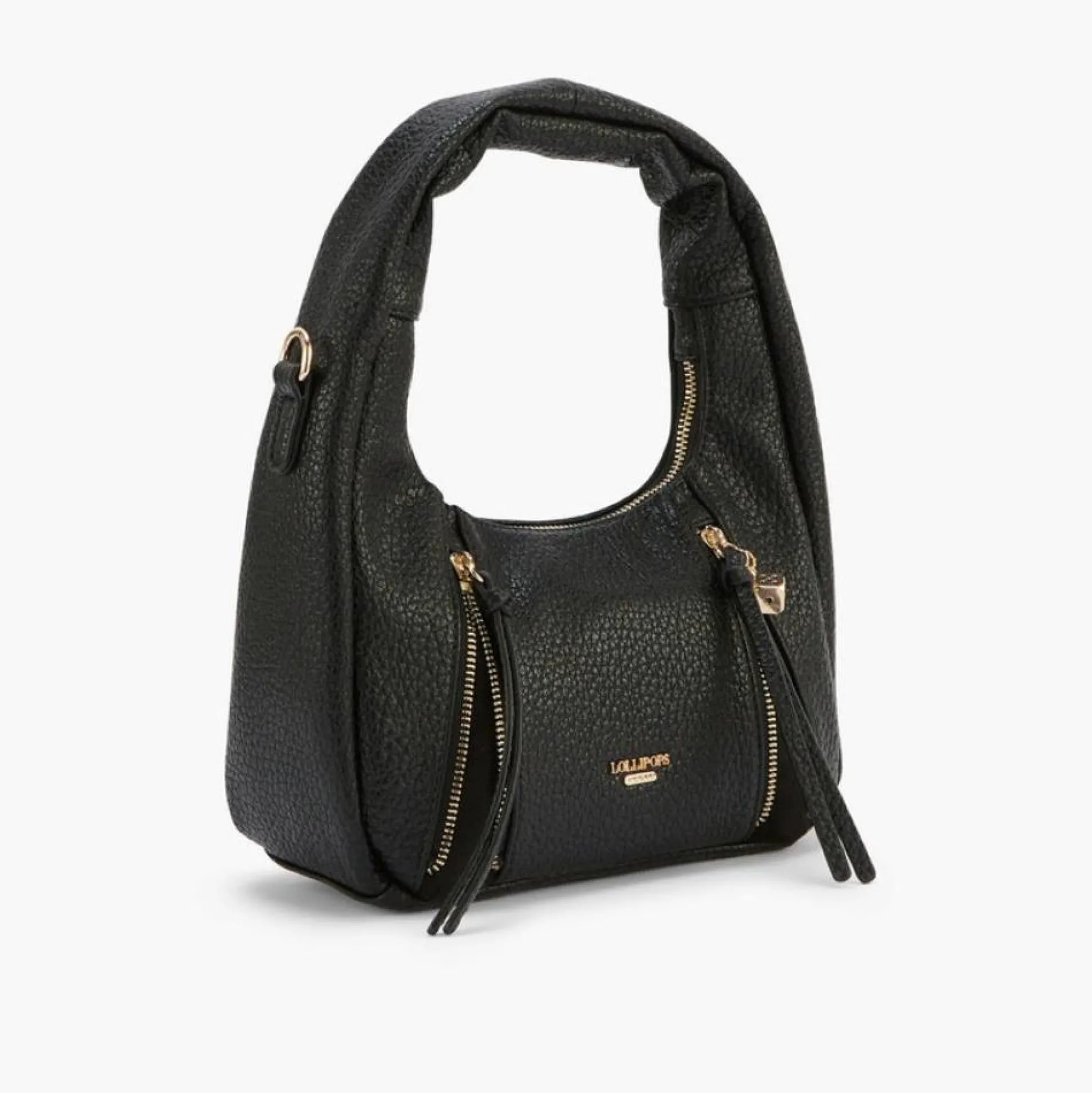 Lollipops Sac hobo M Ogaki effet graine bubble*Femme Sacs Porté Épaule|Sacs Bandoulière