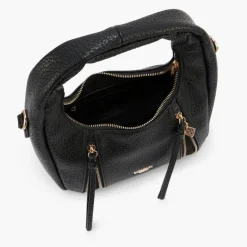 Lollipops Sac hobo M Ogaki effet graine bubble*Femme Sacs Porté Épaule|Sacs Bandoulière