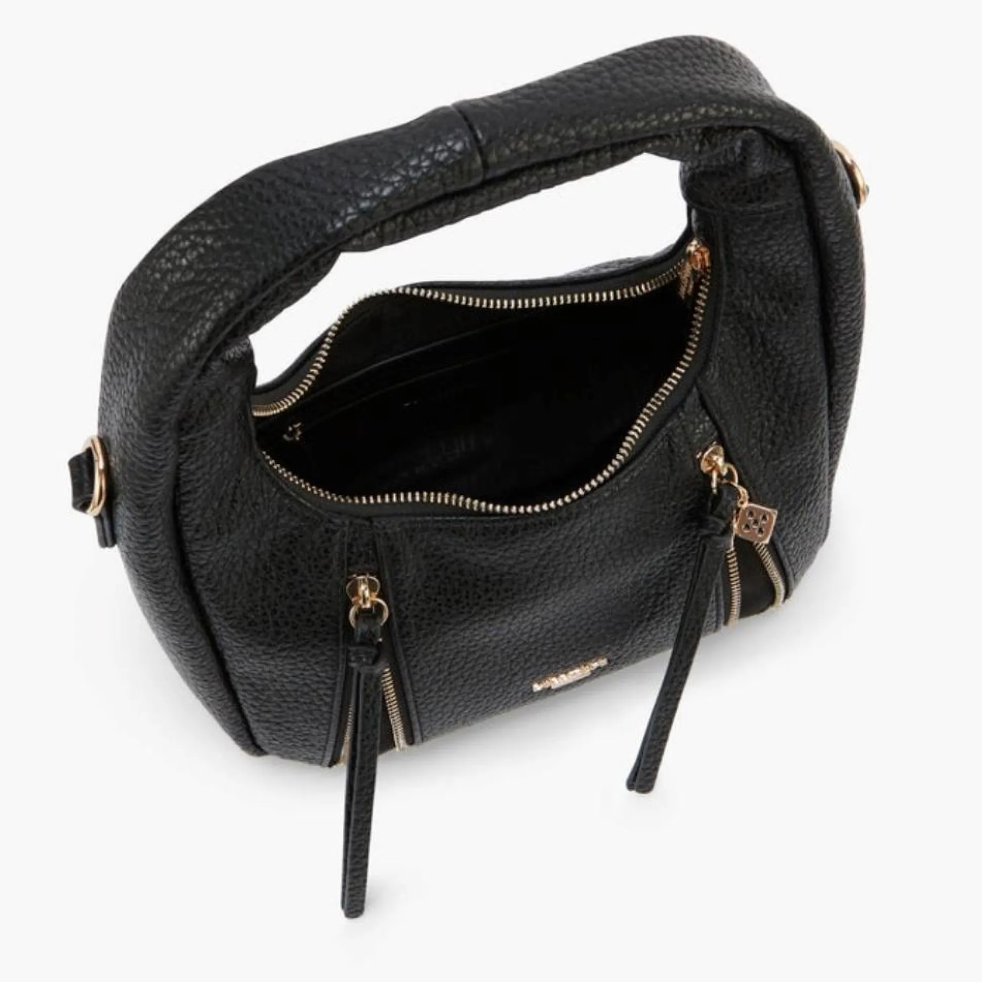 Lollipops Sac hobo M Ogaki effet graine bubble*Femme Sacs Porté Épaule|Sacs Bandoulière