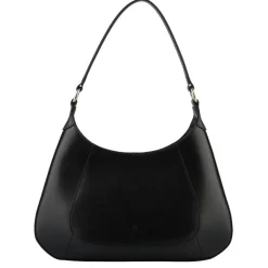 Mia & Joy Sac hobo Mackenzie en croute de cuir*Femme Sacs Porté Épaule