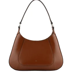 Mia & Joy Sac hobo Mackenzie en croute de cuir*Femme Sacs Porté Épaule