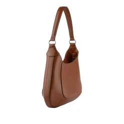 Mia & Joy Sac hobo Mackenzie en croute de cuir*Femme Sacs Porté Épaule