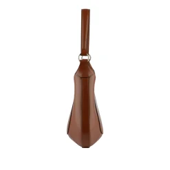Mia & Joy Sac hobo Mackenzie en croute de cuir*Femme Sacs Porté Épaule