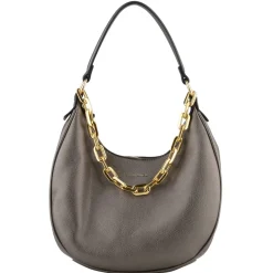 Francinel Sac hobo Naelle porte epaule avec chaine*Femme Sacs Porté Épaule