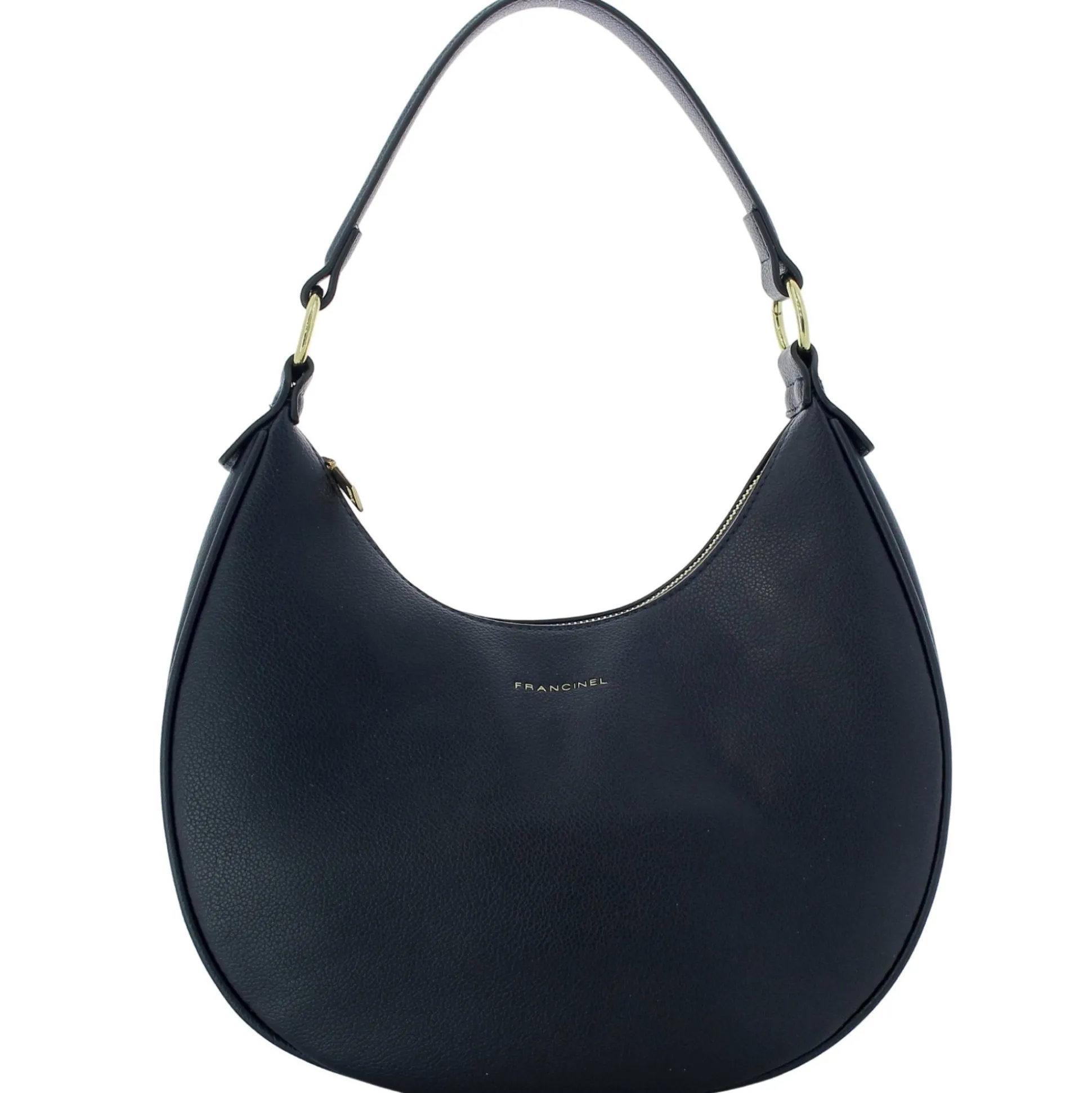 Francinel Sac hobo Naelle porte epaule avec chaine*Femme Sacs Porté Épaule