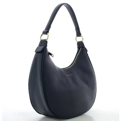 Francinel Sac hobo Naelle porte epaule avec chaine*Femme Sacs Porté Épaule