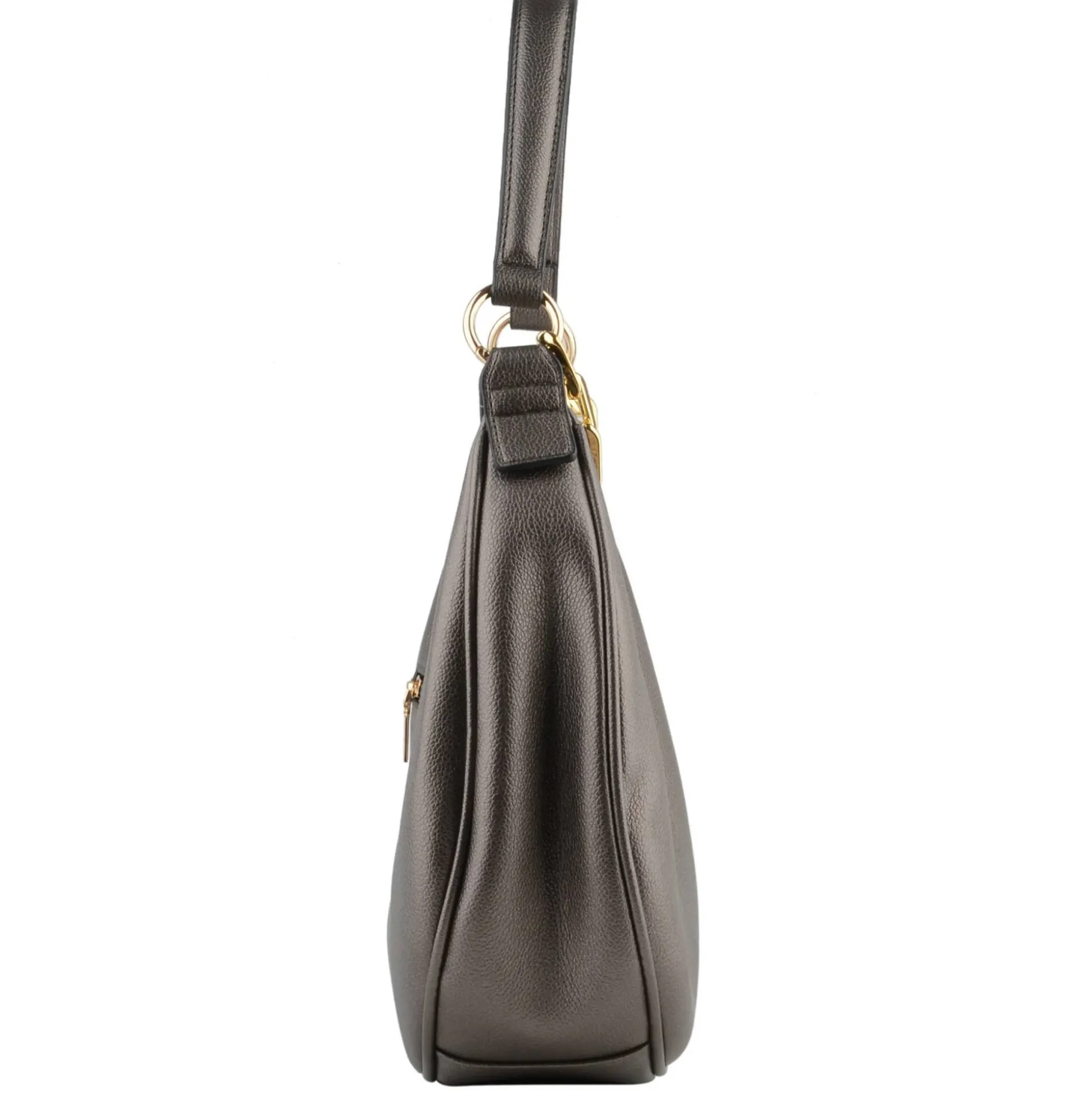 Francinel Sac hobo Naelle porte epaule avec chaine*Femme Sacs Porté Épaule