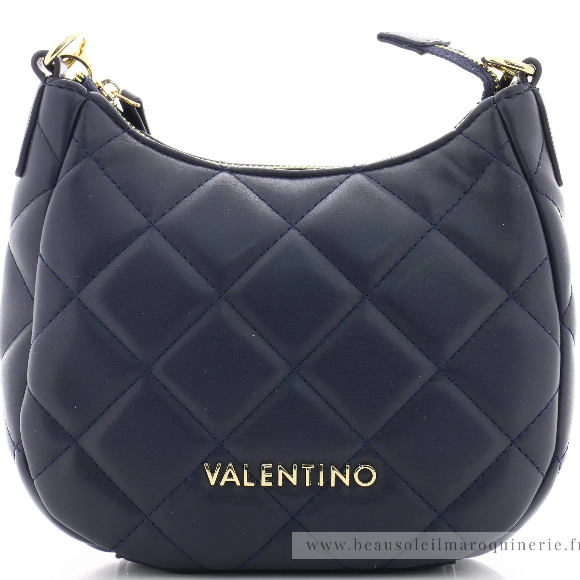 Valentino Bags Sac hobo Ocarina matelasse*Femme Sacs Bandoulière