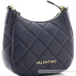 Valentino Bags Sac hobo Ocarina matelasse*Femme Sacs Bandoulière