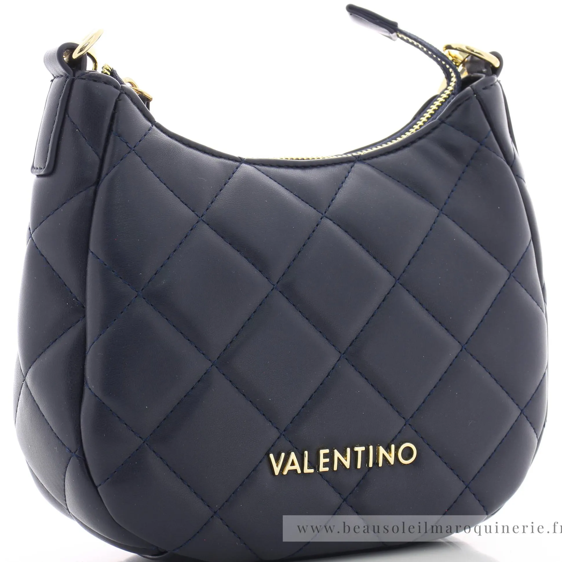 Valentino Bags Sac hobo Ocarina matelasse*Femme Sacs Bandoulière