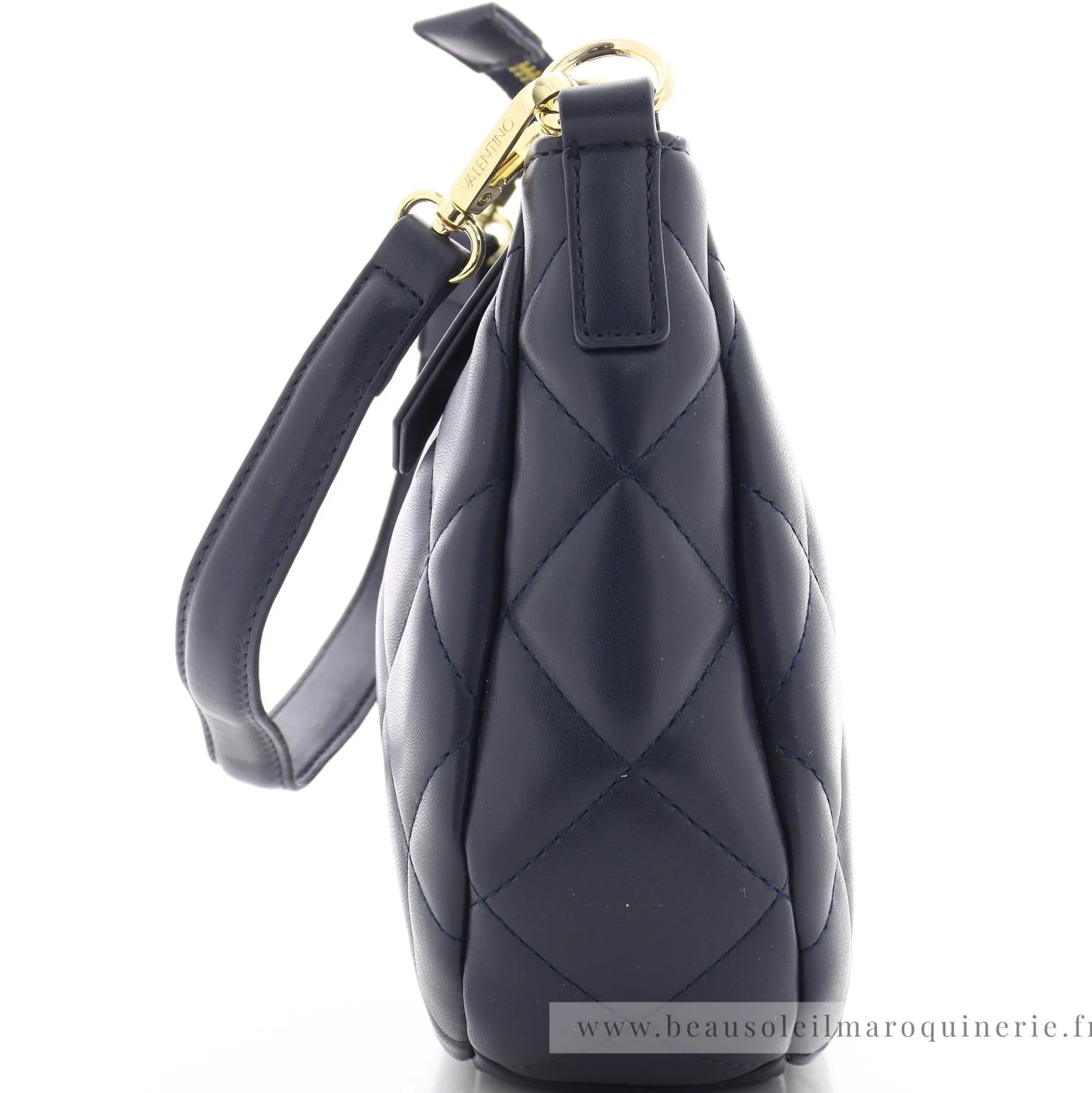 Valentino Bags Sac hobo Ocarina matelasse*Femme Sacs Bandoulière
