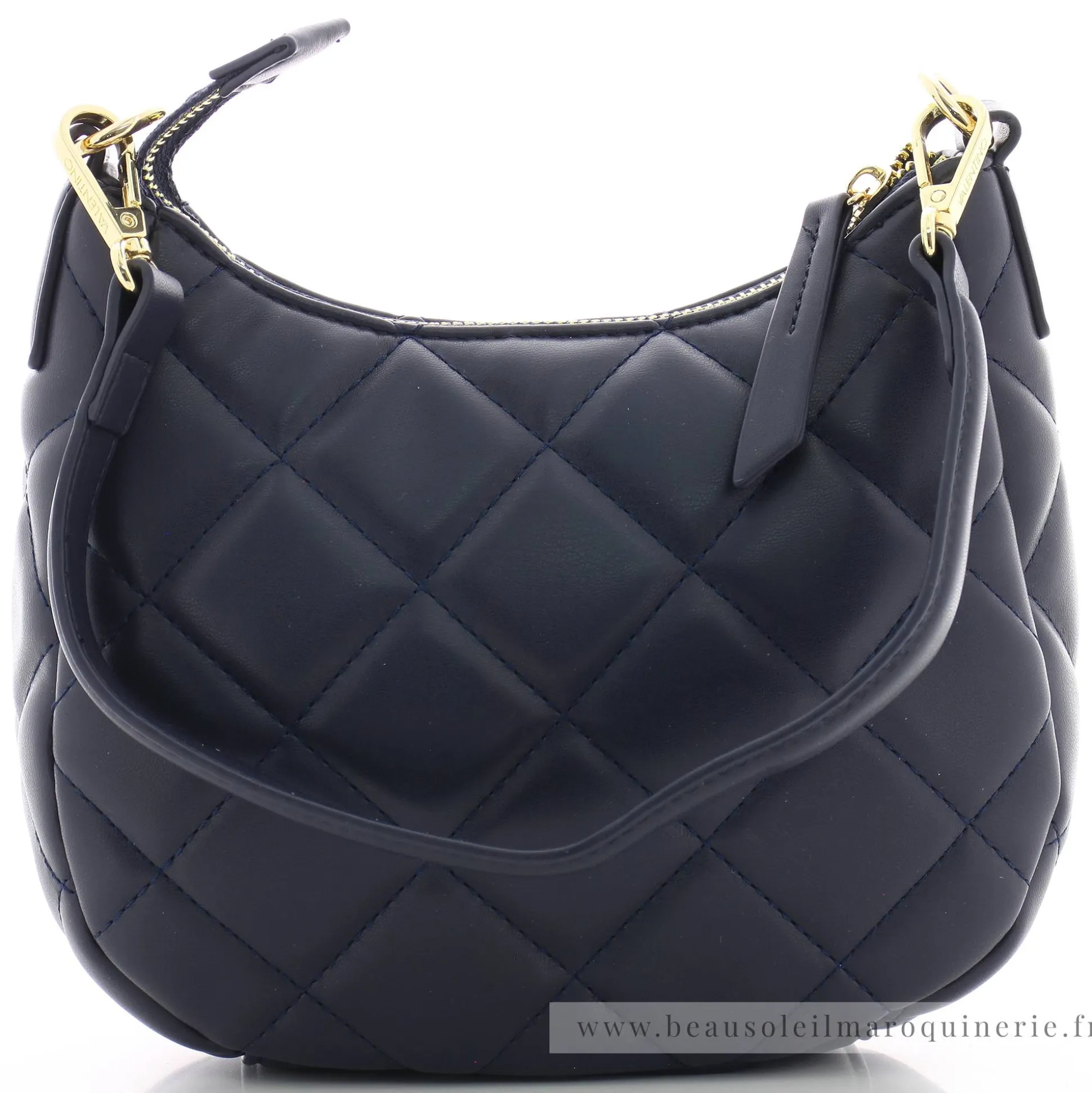 Valentino Bags Sac hobo Ocarina matelasse*Femme Sacs Bandoulière