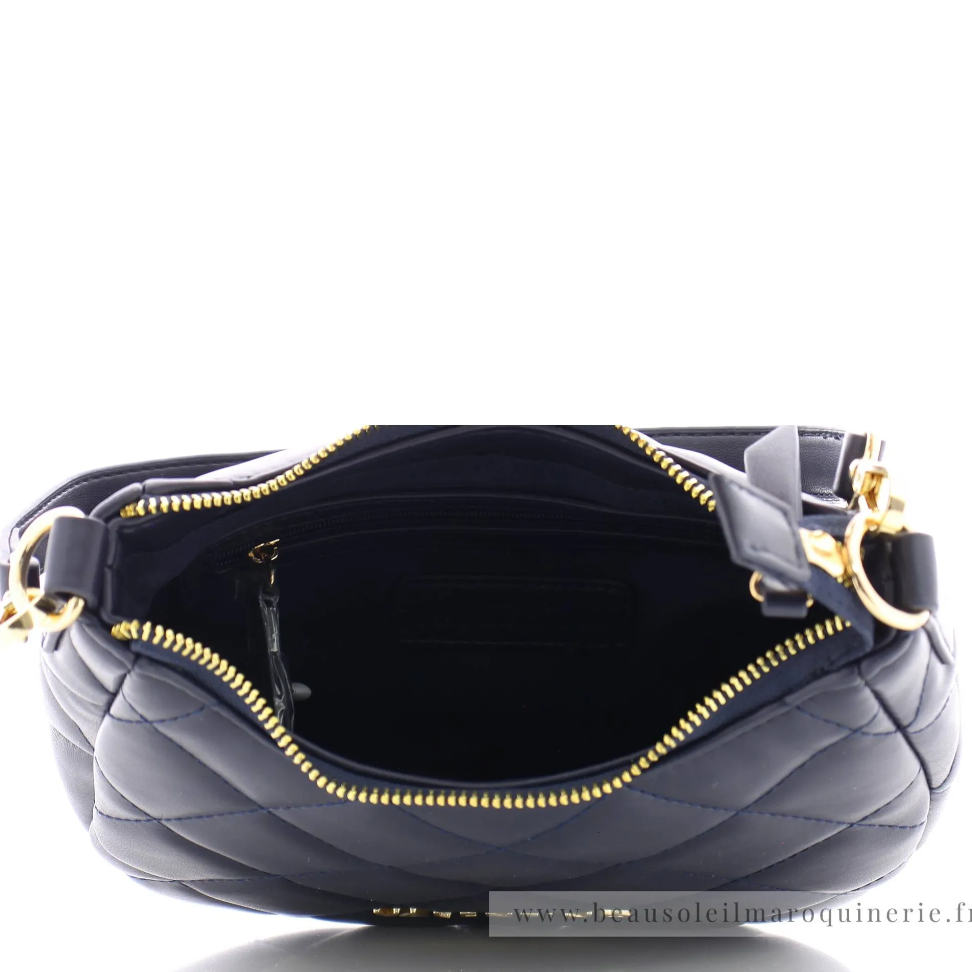 Valentino Bags Sac hobo Ocarina matelasse*Femme Sacs Bandoulière